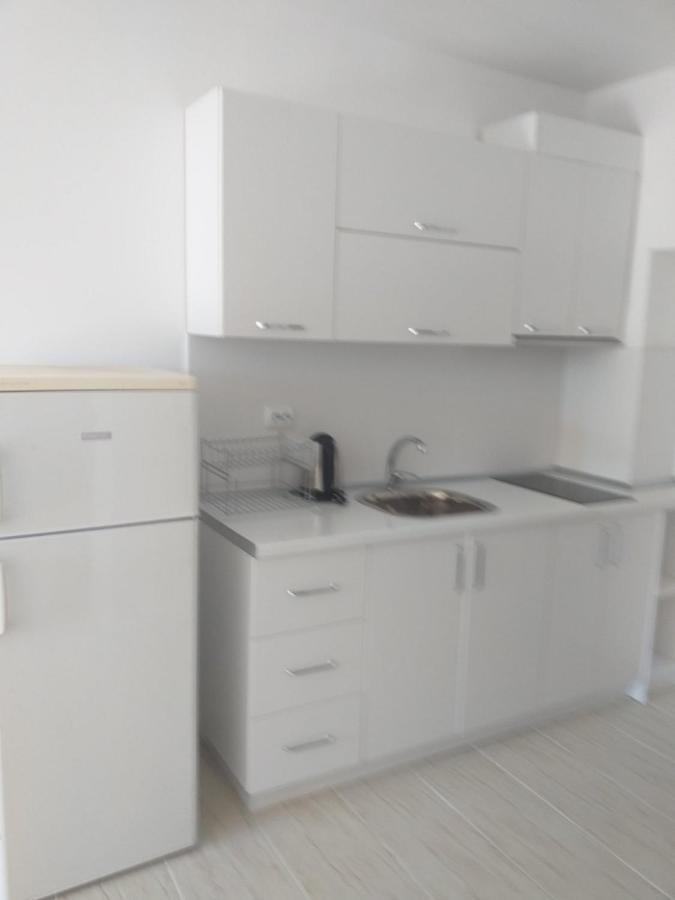 Студио Сони 2 Sozopol Exterior photo