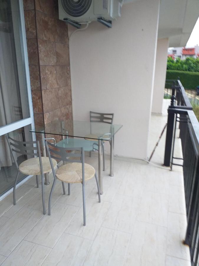 Студио Сони 2 Sozopol Exterior photo