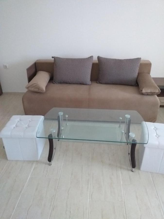 Студио Сони 2 Sozopol Exterior photo
