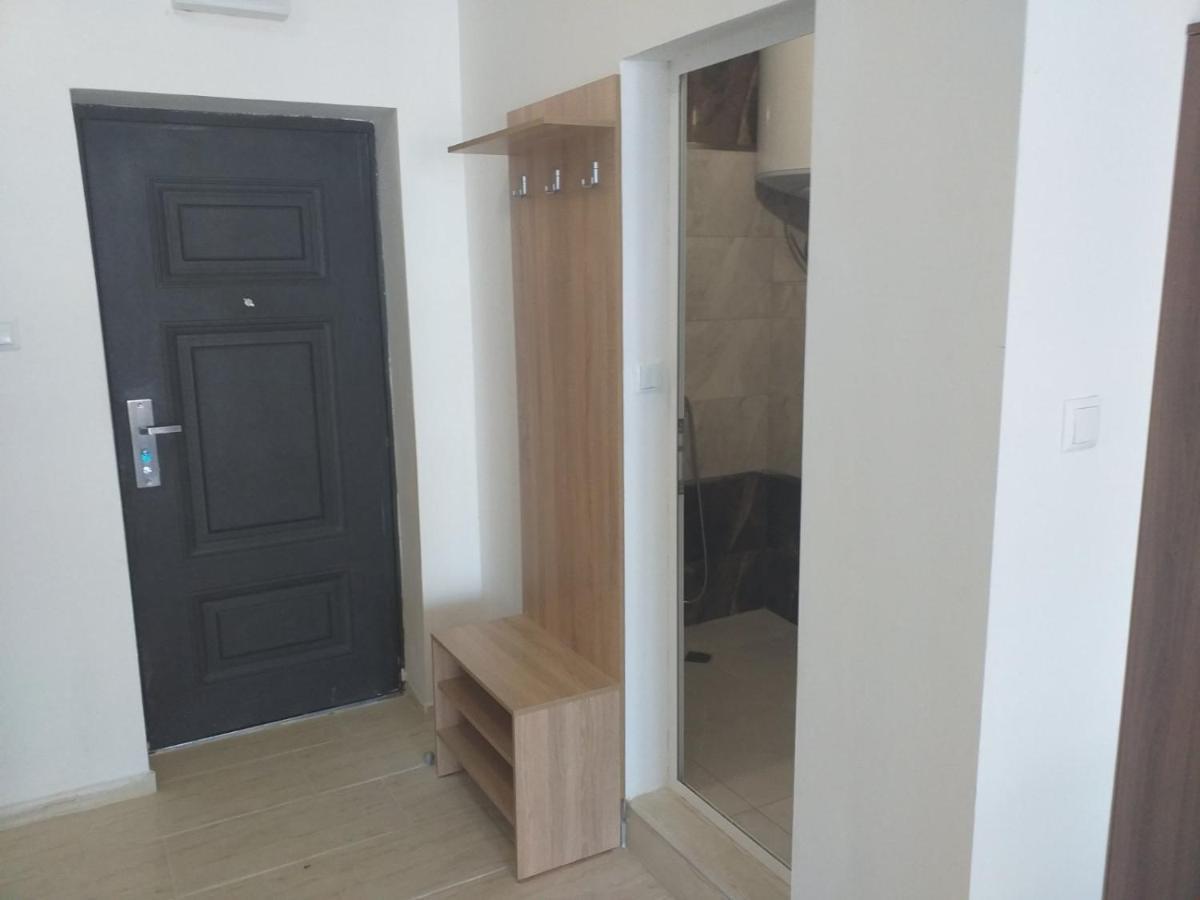 Студио Сони 2 Sozopol Exterior photo