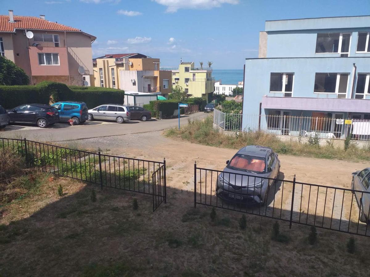 Студио Сони 2 Sozopol Exterior photo