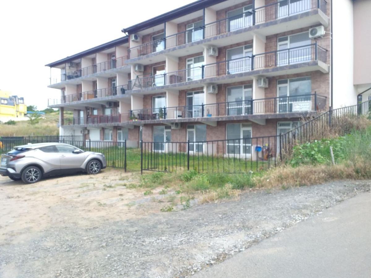 Студио Сони 2 Sozopol Exterior photo