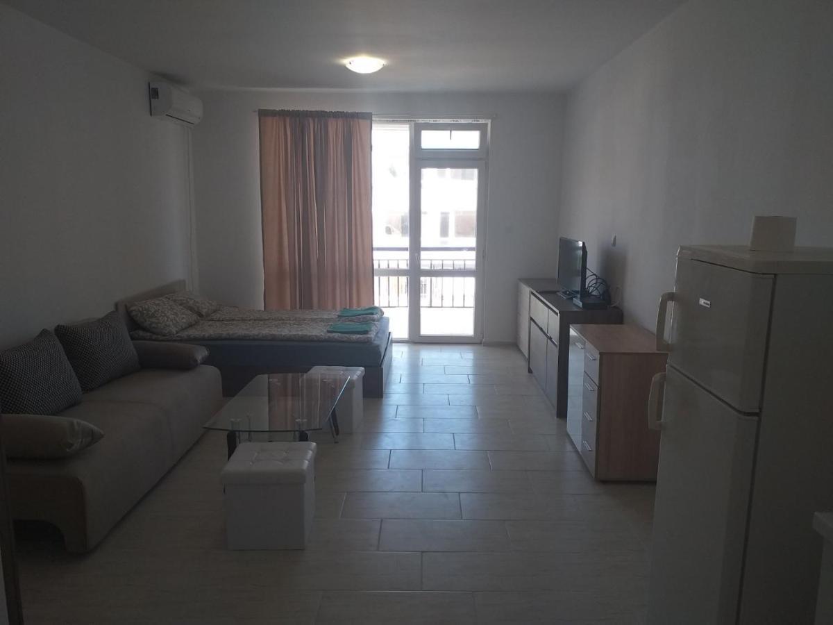 Студио Сони 2 Sozopol Exterior photo