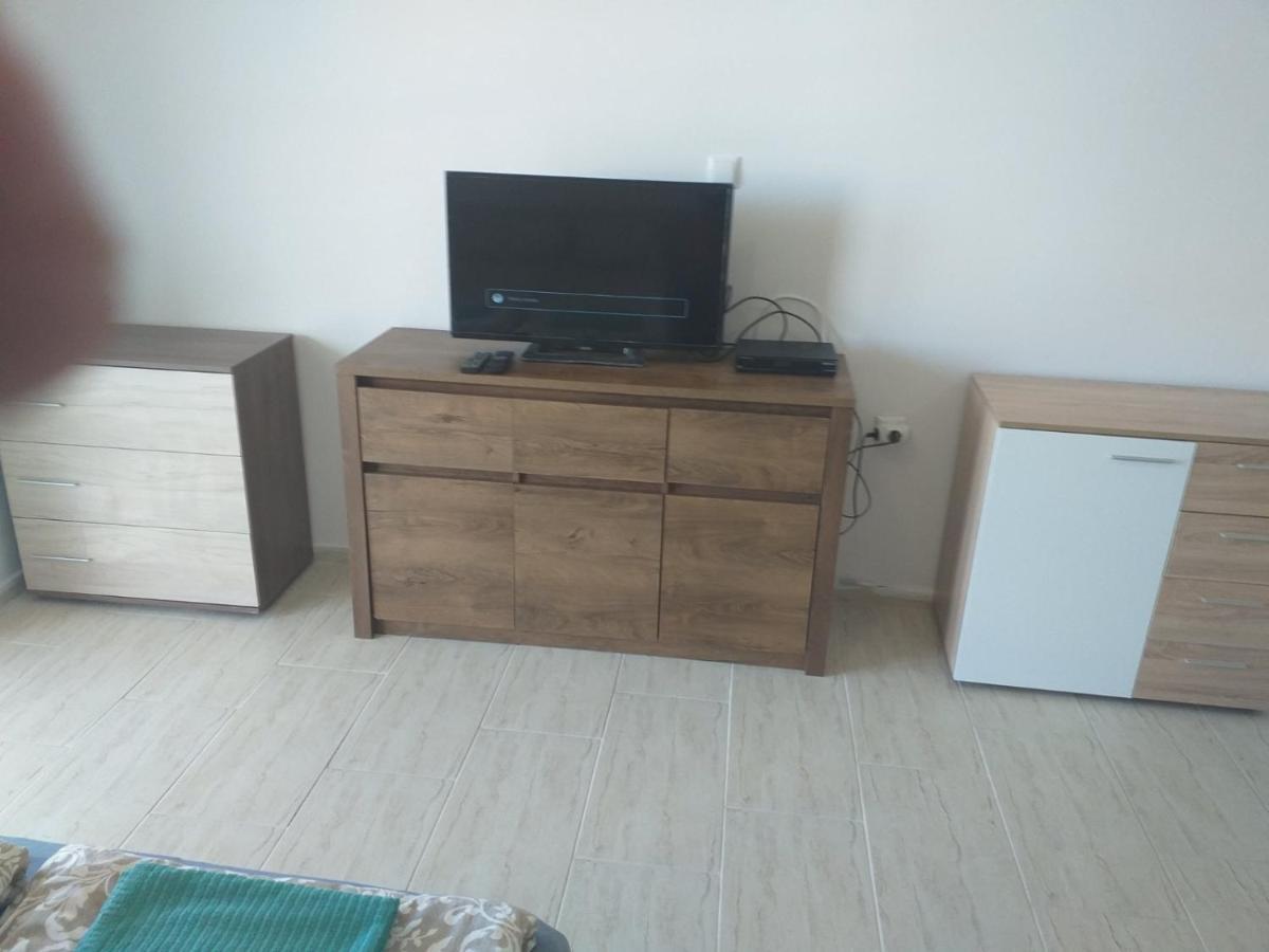 Студио Сони 2 Sozopol Exterior photo